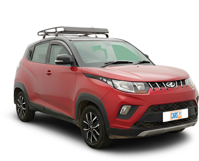 Mahindra KUV 100 NXT-img